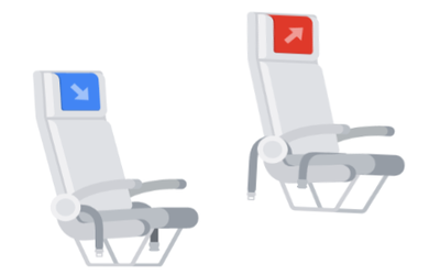 Google Flights for the Business Traveler