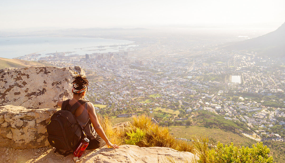 The Top 7 Experiences of South Africa