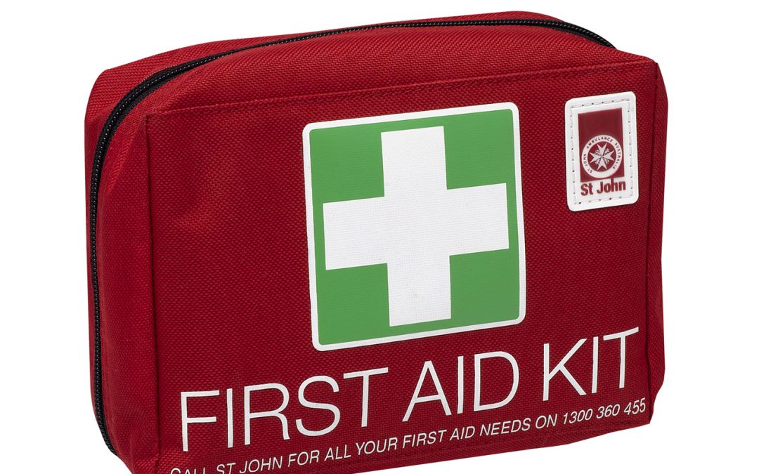 First-Aid Kits While Travelling: What You Need And How To Manage It