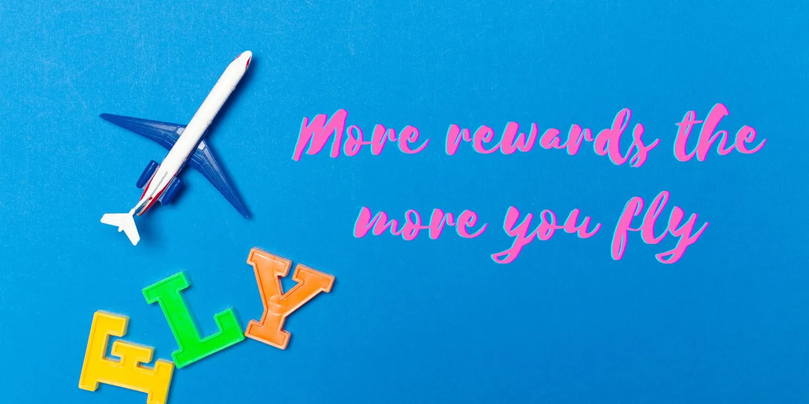 Special Travel Offer