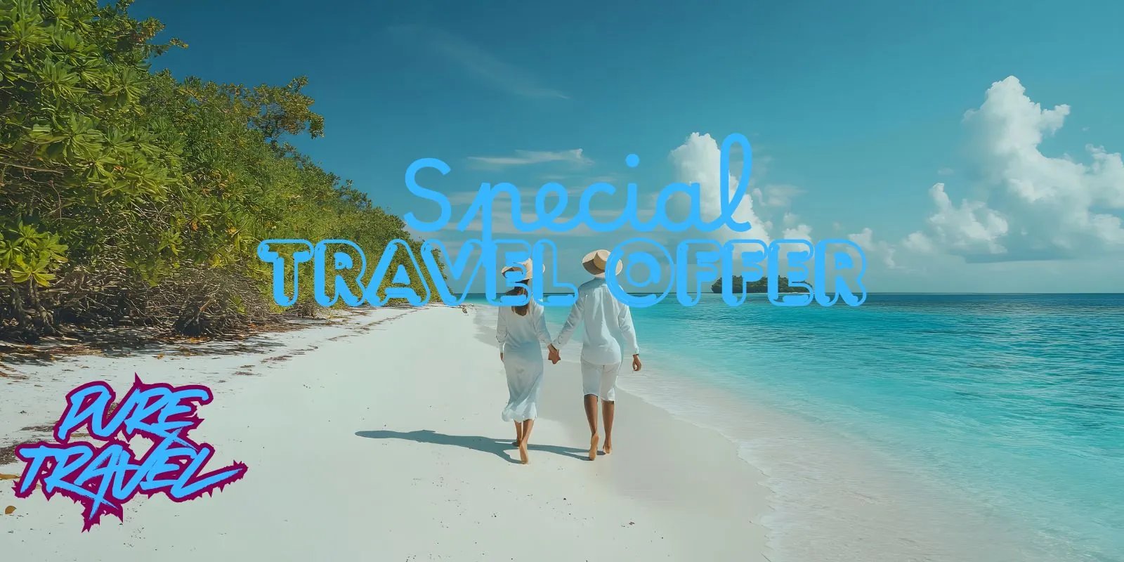 Special Travel Offer