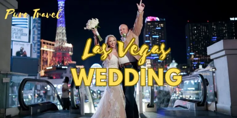 las vegas wedding