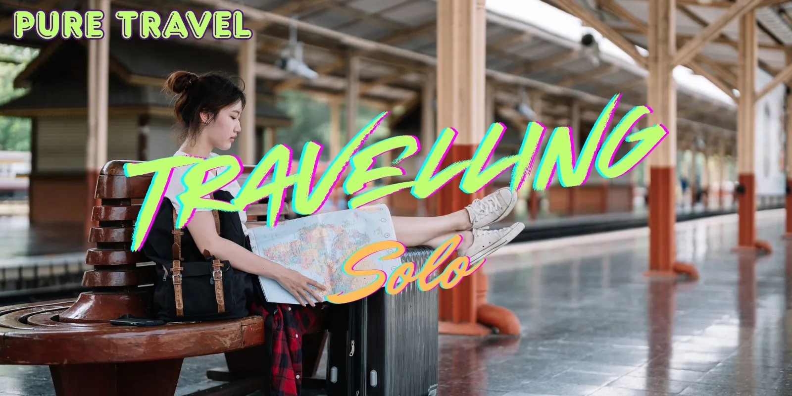 Travelling Solo