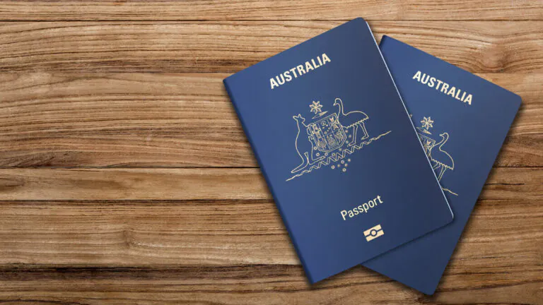 Passports