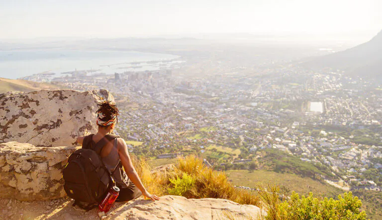 experiences of south africa