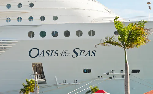singles cruises