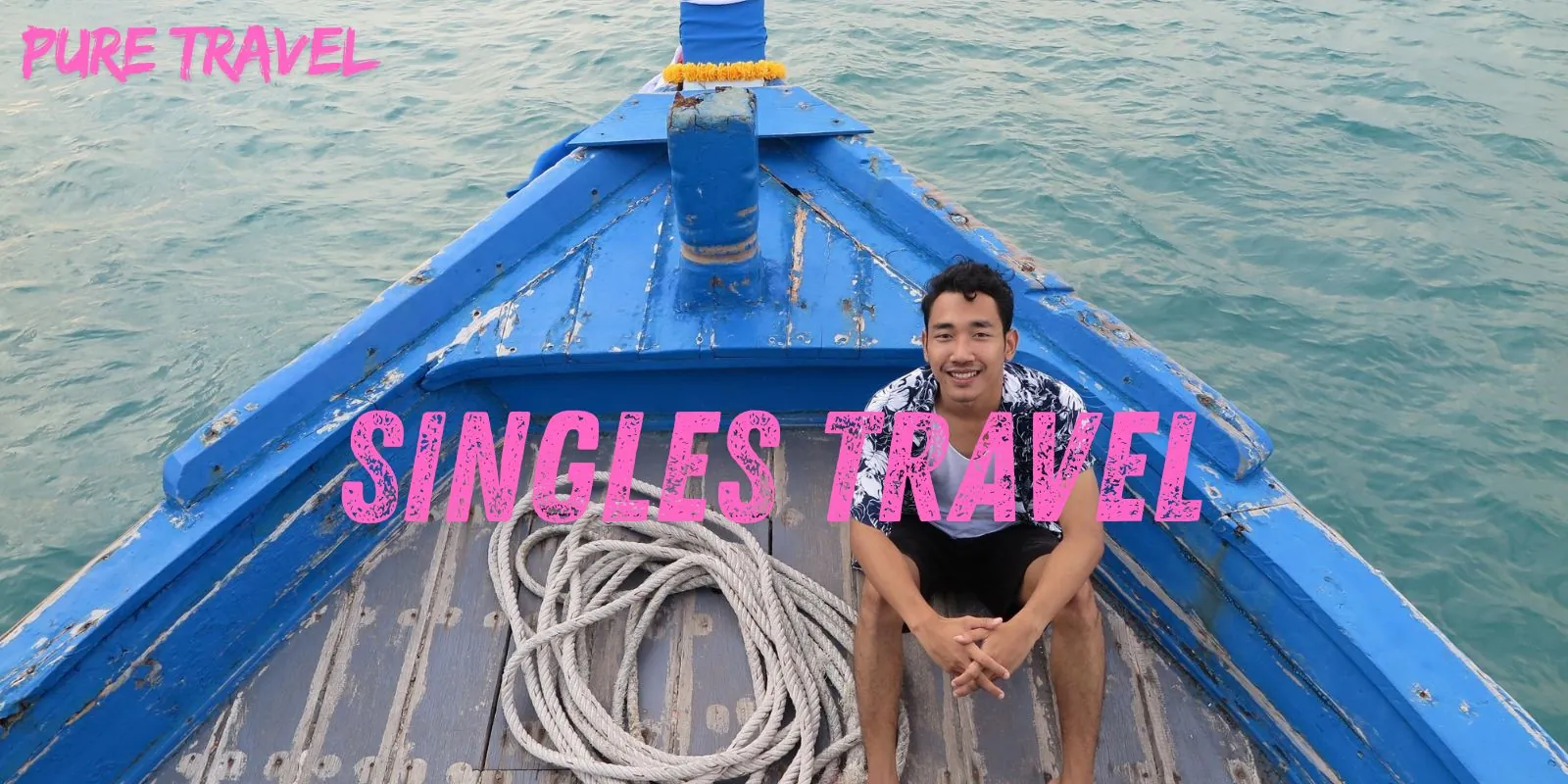 Singles Travel