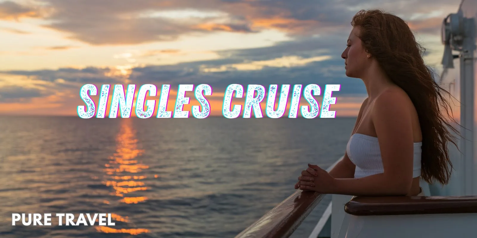 Singles Cruise