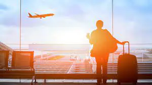 Health Benefits of Travel
