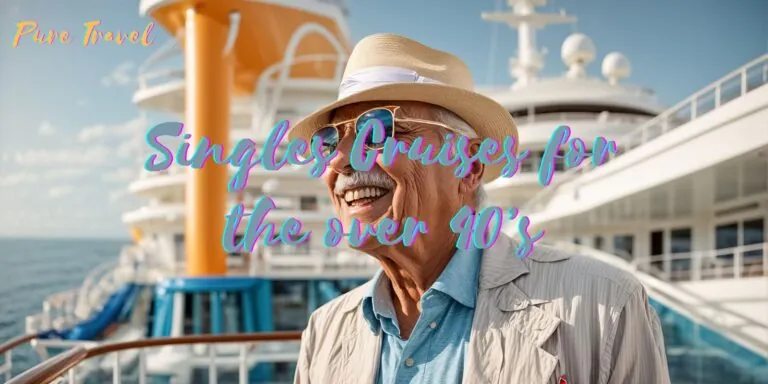 Singles Cruise