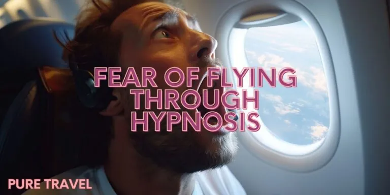 Fear Of Flying