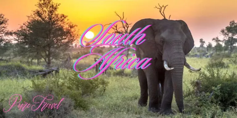 South Africa
