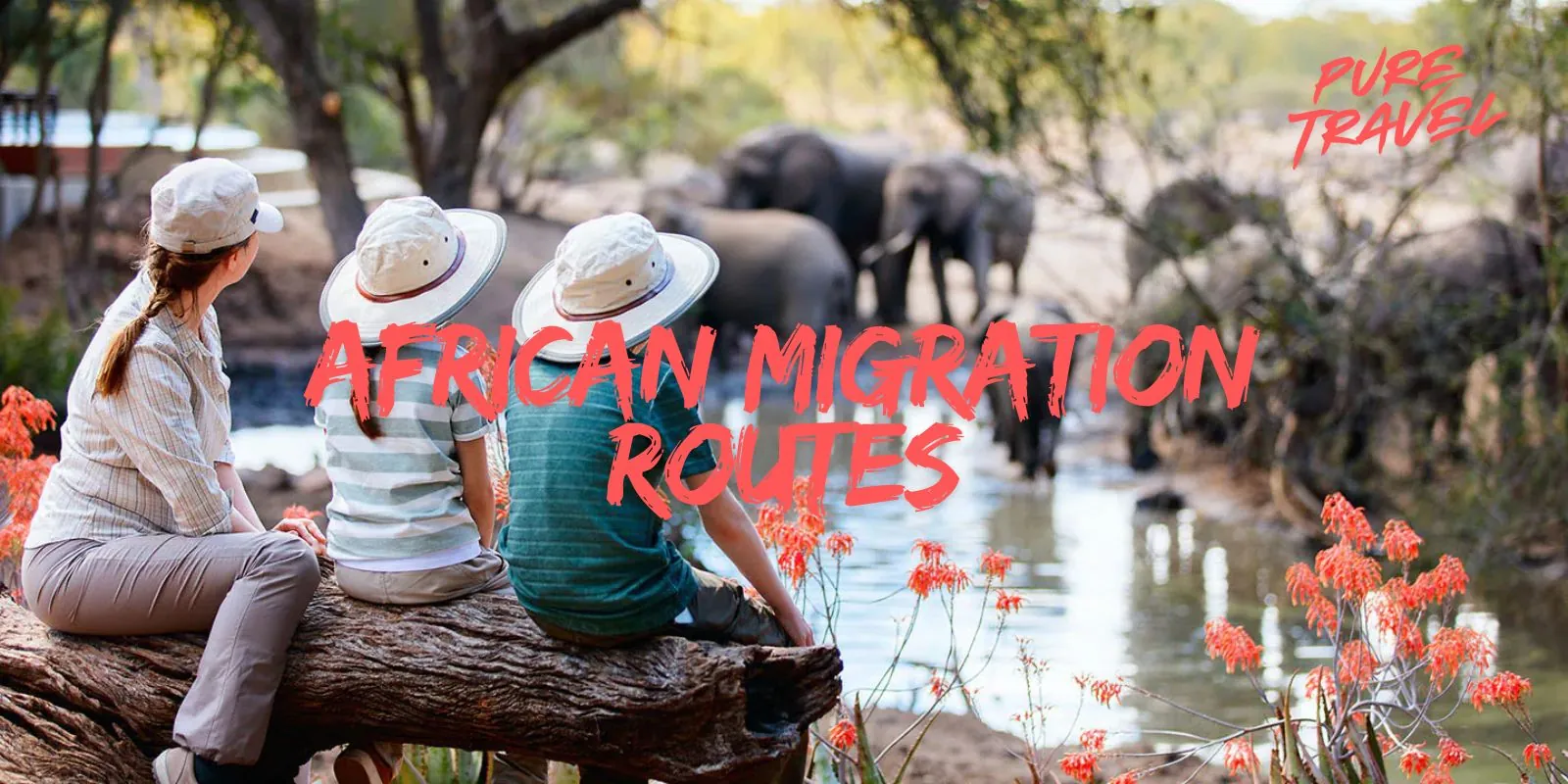 African Migration Routes