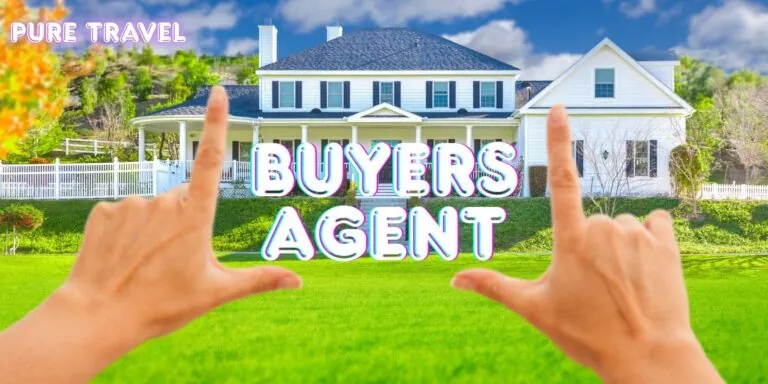 Buyer's Agent