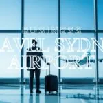 Travel Sydney Airport
