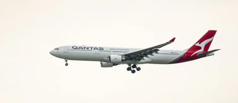 Business Travel Sydney Airport – Maximising Valuable Time