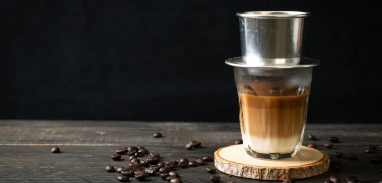 Vietnamese Coffee Culture – Think Terrific Egg to Coconut