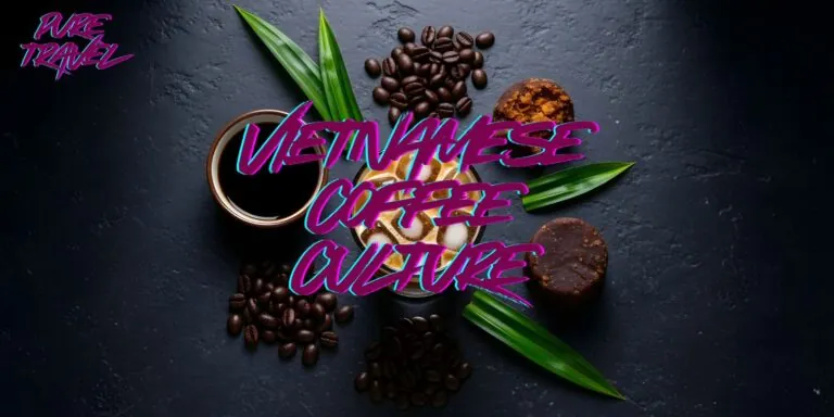 Vietnamese Coffee Culture – Think Terrific Egg to Coconut