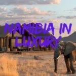Namibia In Luxury