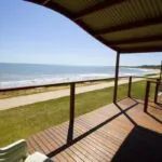 Waterfront Accommodation In Dongara