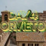 Day 4 Orvieto