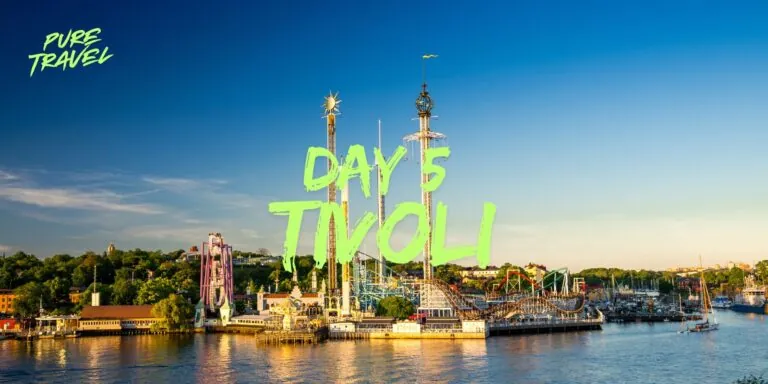 Day 5 Tivoli: Gardens, Grandeur, And A Glimpse Of Ancient Luxury