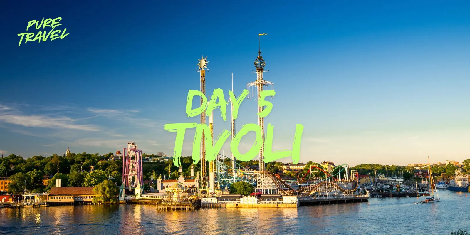 Day 5 Tivoli