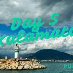 Day 5 Kalamata
