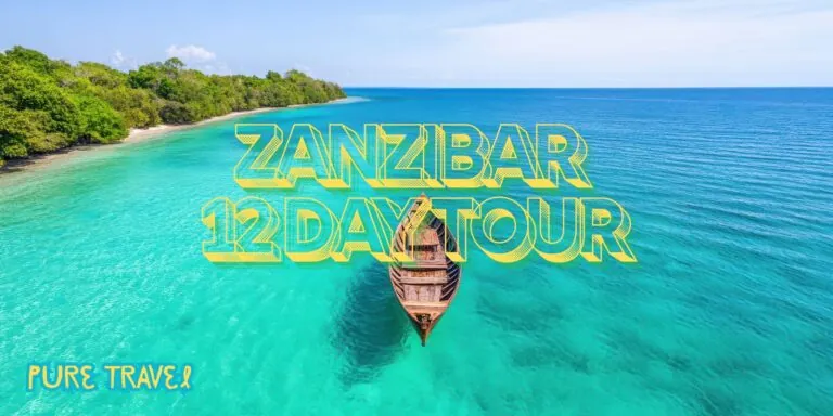 12 Days In Paradise – Exploring Zanzibar’s Best Beaches & Hidden Gems