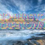 Jo-Berg To Cape Town